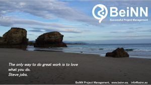 BeiNN Project Management