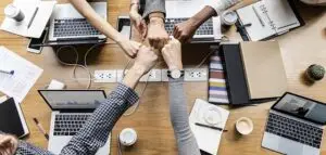matriz interés influencia