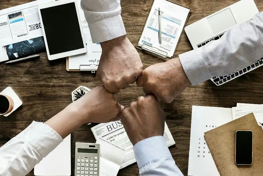 matriz interes influencia