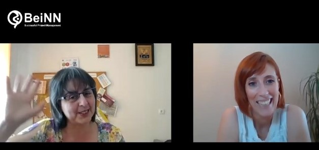 entrevista actae