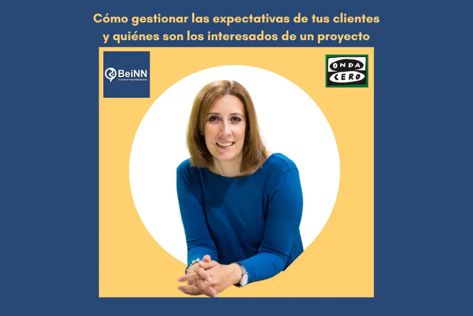 podcast en onda cero gestion de proyectos y habilidades interpersonales