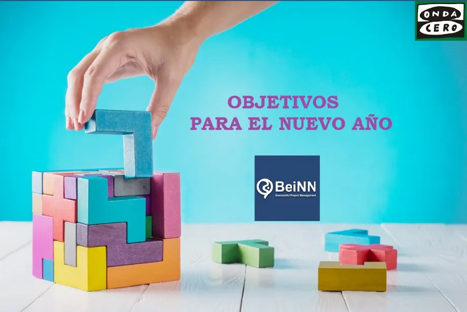 objetivos para el ano nuevo