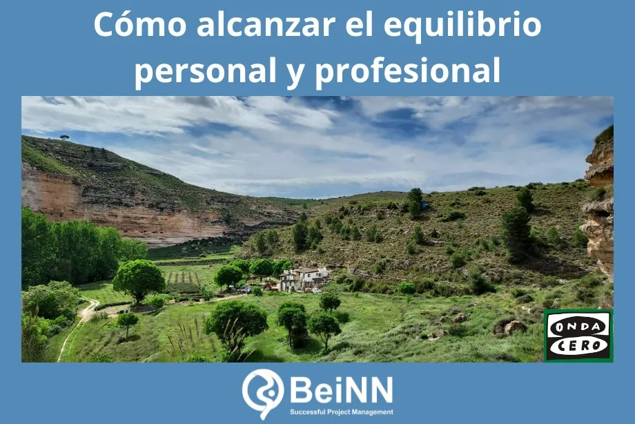 podcast de beinn bienestar profesional y personal